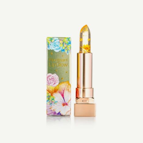 Glamfox Fleurissant Lip Glow, Huulipuna