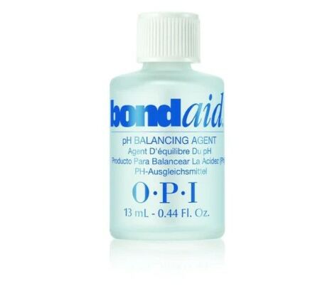 OPI Bond-Aid pH Balancing Agent,  Nagelplattarengöringsmedel
