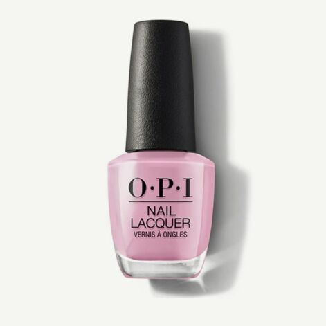 OPI Nail Lacquer, Kynsilakka