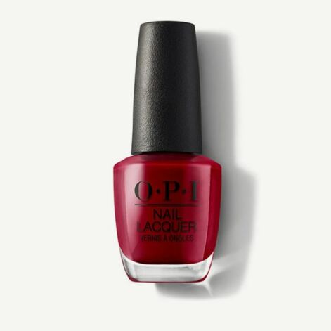 OPI Nail Lacquer, Nagellack
