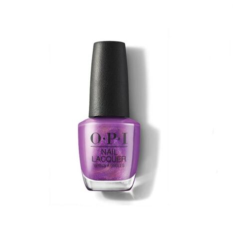 OPI Nail Lacquer, Küünelakk My Color Wheel Is Spinning