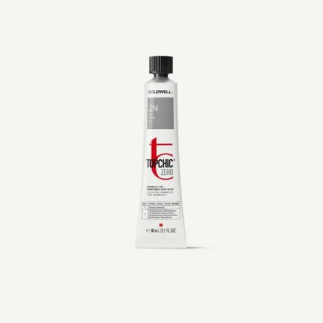 Goldwell Topchic Zero,  Hair color