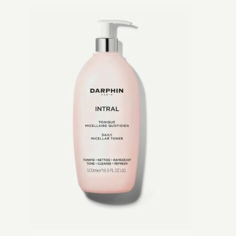 Darphin Intral Daily Micellar Toner Тоник для чувствительной кожи