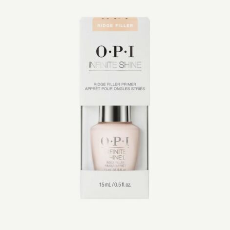 OPI Infinite Shine Ridge Filler Primer, Базовое покрытие