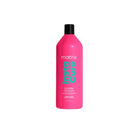 Matrix Instacure Anti-Breakage Shampoo, Shampoo katkenneille hiuksille