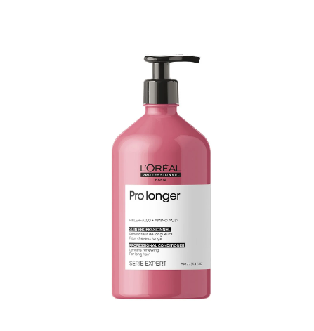 L'OREALProfessionnel Serie Expert Pro Longer Hair Conditioner, Palsam Pikkadele Juustele 500ml