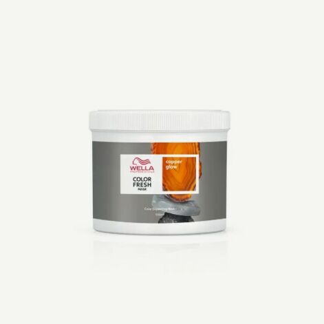 Wella Professionals Colour Fresh, Toning Hår Mask