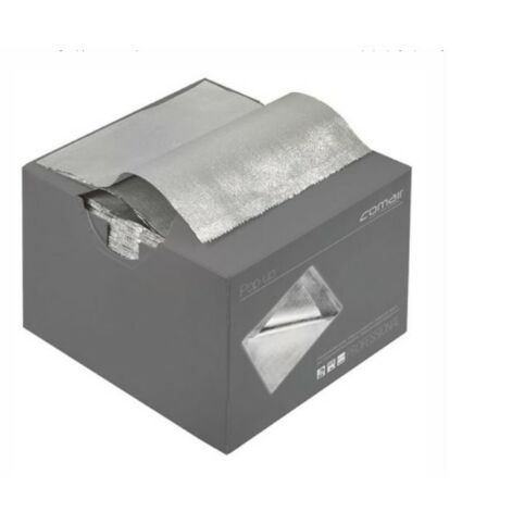 Wella Comair Aluminium Foil Pop Up, Alumiinifolio