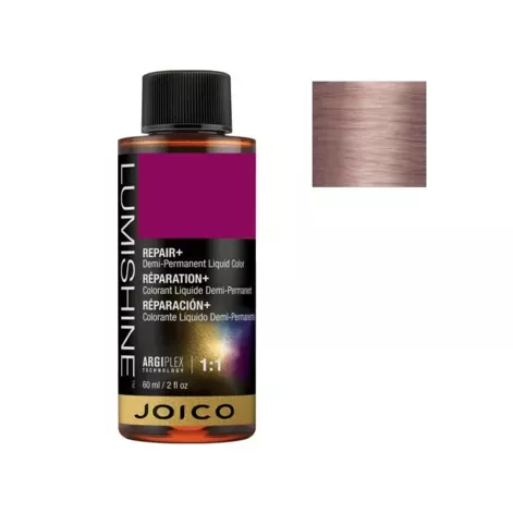Joico Lumishine Demi-Permanent Liqued Color, Püsivärv  9V