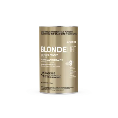 Joico Blonde Life Lightening Powder