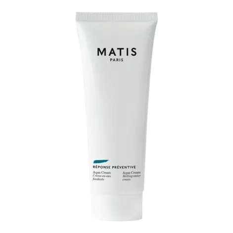 Matis Reponse Preventive Aqua-Cream, Kosteuttava kasvovoide