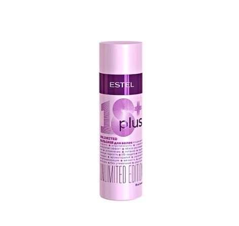 Estel 18 Plus Balm, Hårbalsam