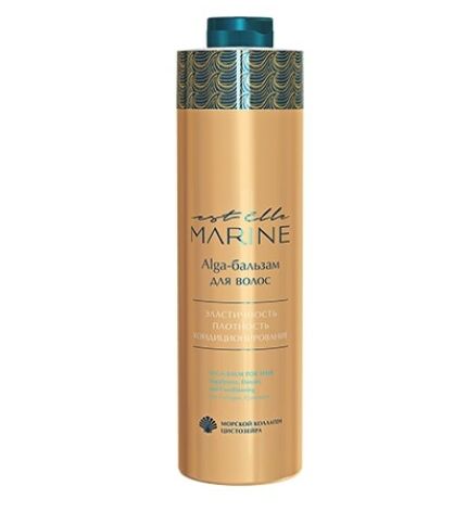 Estel Est Elle Marine Alga Hair Balm