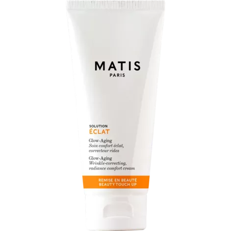 Matis Solution Eclat Glow-Aging Wrinkle-Correcting Radiance, Ikääntymistä estävä ryppyjä korjaava voide