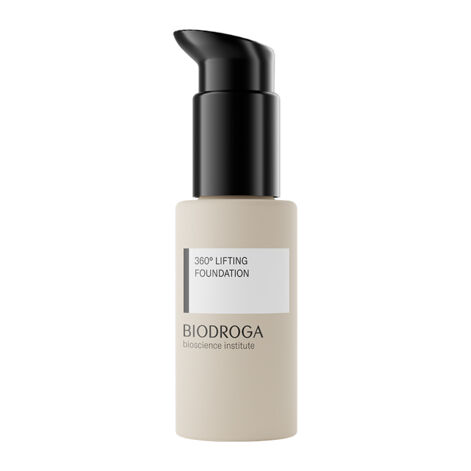 BIODROGA 360° Lifting Foundations,  Матирующая основа