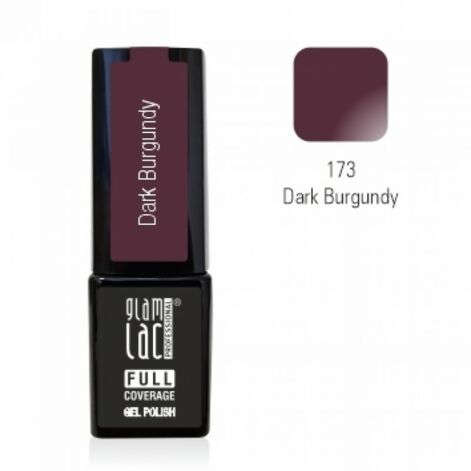 GlamLac Full Coverage Gel Polish,  Geelvärvid
