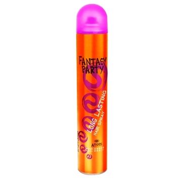 Angel PRO Long Lasting Hairspray UV, 400ml.