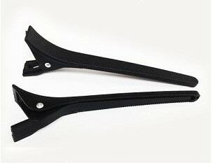 Kiepe Carbon Clips, Заколка Для Волос