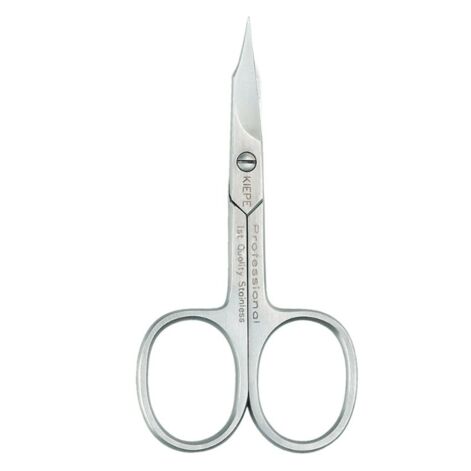 Kiepe Stainless Steel Nail Scissors Sword Tips, Küünekäärid