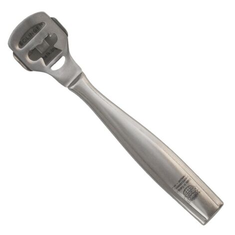 Kiepe 452 Stainless Steel Callus Cutter, Kantapääveitsi