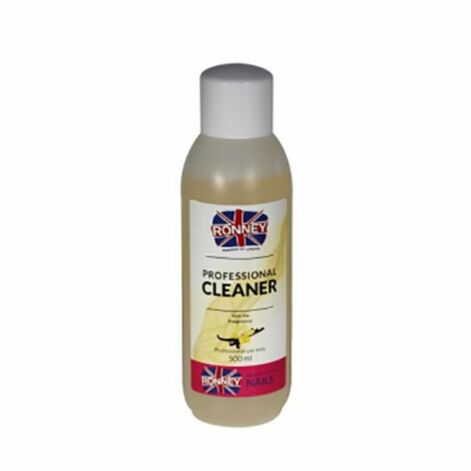 Ronney Professional Nail Cleaner Vanilia, Kynsien puhdistusaine