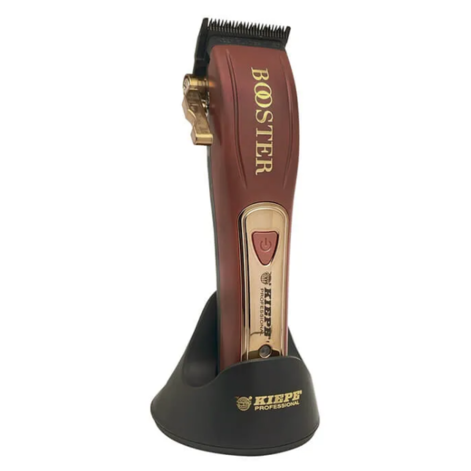 Kiepe 6333 Clipper Booster, Hiustenleikkuukone