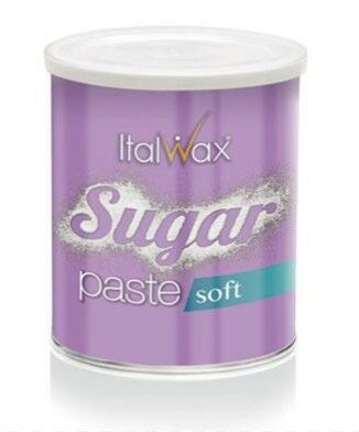 Italwax Sugar Paste SOFT