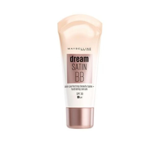 Maybelline Dream Satin BB Cream, BB-Крем