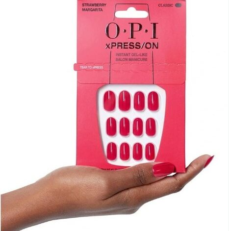 OPI xPress/ON Press On Nails, Kunstküüned