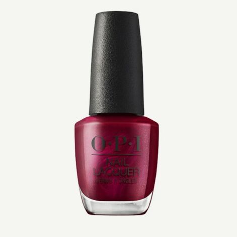 OPI Nail Lacquer Big Zodiac Energy, Kynsilakka