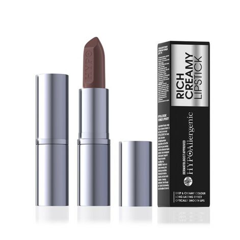 Bell HypoAllergenic Rich Creamy Lipstick, Huulepulk Rich Creamy 02
