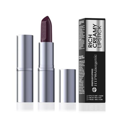Bell HypoAllergenic Rich Creamy Lipstick, Huulepulk Rich Creamy 06