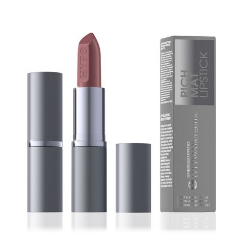 Bell HypoAllergenic Rich Mat Lipstick, Huulepulk Rich Mat 03