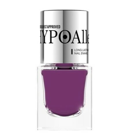 Bell HypoAllergenic Long-Lasting Nail Polish, Ilgnoturīga Nagu Laka