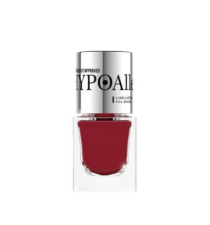 Bell HypoAllergenic Long-Lasting Nail Polish, Pitkäkestoinen Kynsilakka