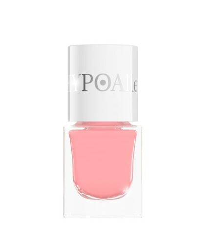 Bell HypoAllergenic Long-Lasting Nail Polish, Ilgnoturīga Nagu Laka