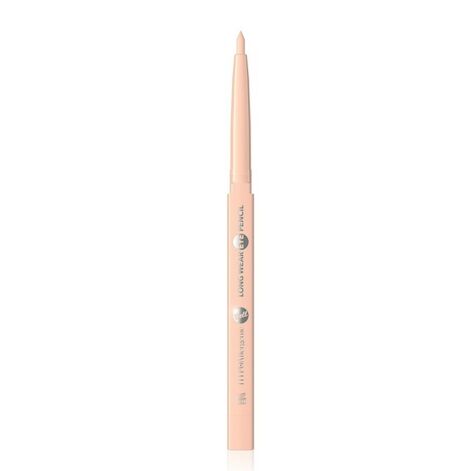 Bell HypoAllergenic Long Wear Eye Pencil, Kauapüsiv Silmapliiats 03 Nude