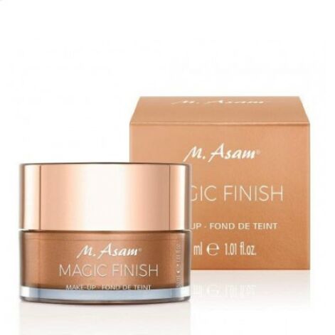 M.Asam Magic Finish Makeup Mousse