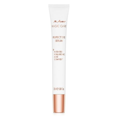 M.Asam Magic Care Perfect Eye Serum, Сыворотка Под Глаза