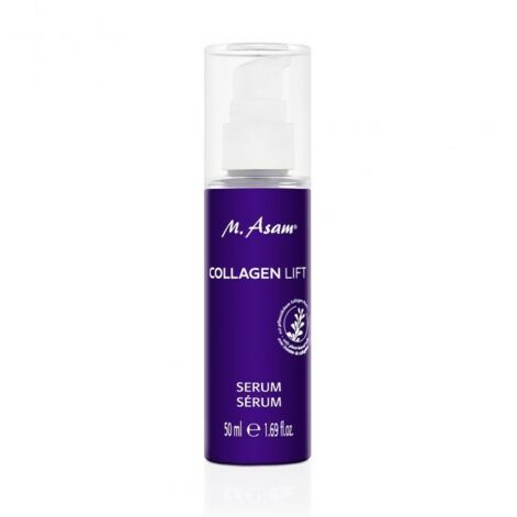 M.Asam Collagen Lift Serum, Сыворотка, Повышающая Уровень Коллагена