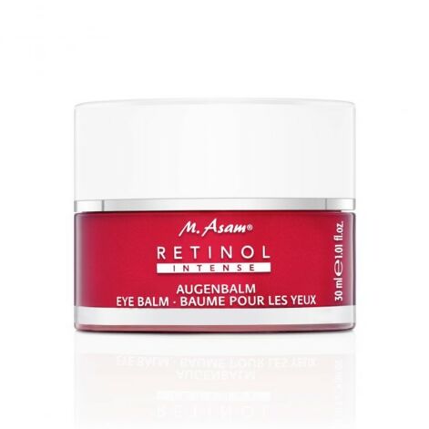 M.Asam Retinol Intense Eye Balm, Silmävoide