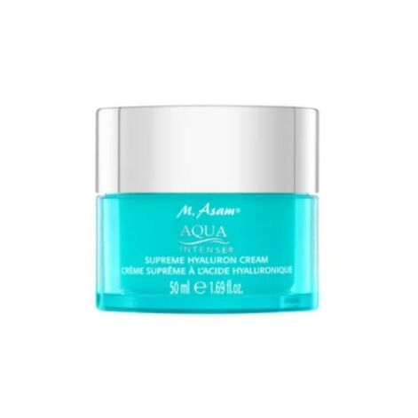 M.Asam Aqua Intense Supreme Hyaluron Cream, Näokreem