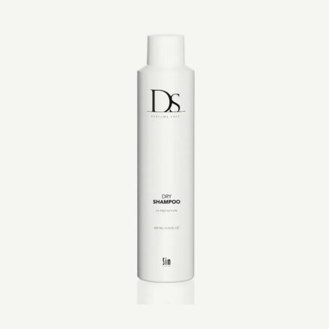 Sim Sensitive DS Dry Shampoo, Сухой шампунь