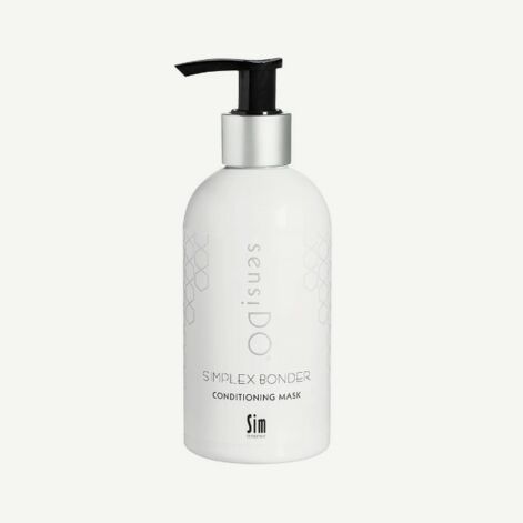 Sim Sensido Simplex Bonder Conditioning Mask, Juukseid Elustav Palsam/Mask