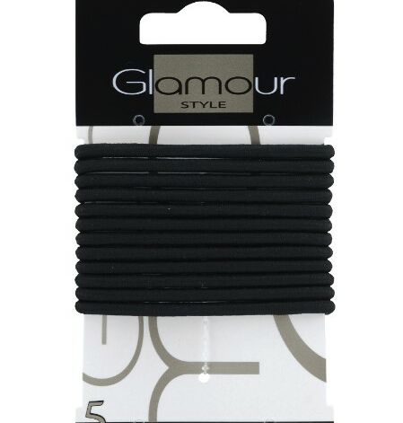 Glamour Hair Scrunchie, Patsikumm