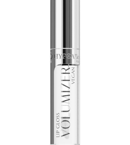 Bell HYPOAllergenic Volumizing Lip Gloss, Huuleläige 01 Clear