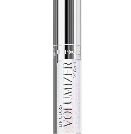 Bell HYPOAllergenic Volumizing Lip Gloss, Huuleläige 02 Prism