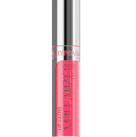Bell HYPOAllergenic Volumizing Lip Gloss, Huuleläige 07 Coral