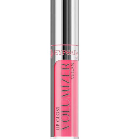 Bell HYPOAllergenic Volumizing Lip Gloss, Huuleläige 08 Rose