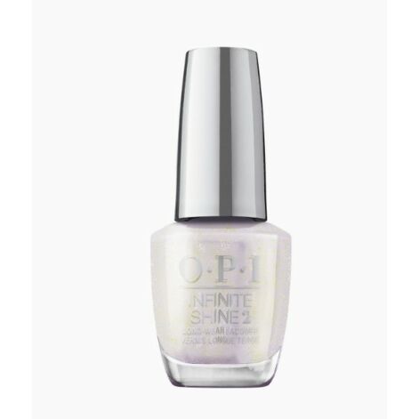 OPI Infinite Shine Long-Wear Lacquer, Küünelakk Glitter Mogul